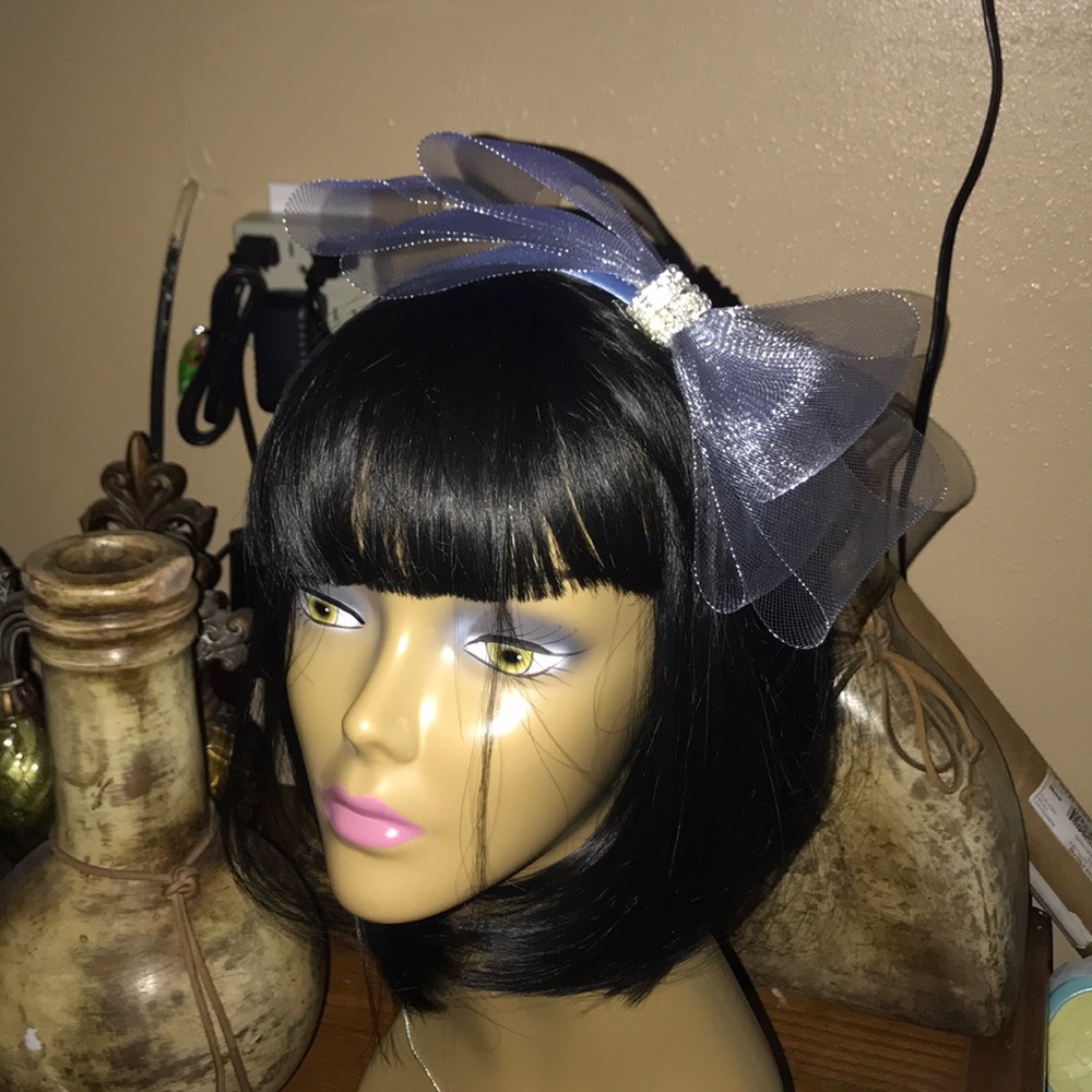 New Beautiful Rhinestone Headbands /Hair Accessory - Picture 12 of 16